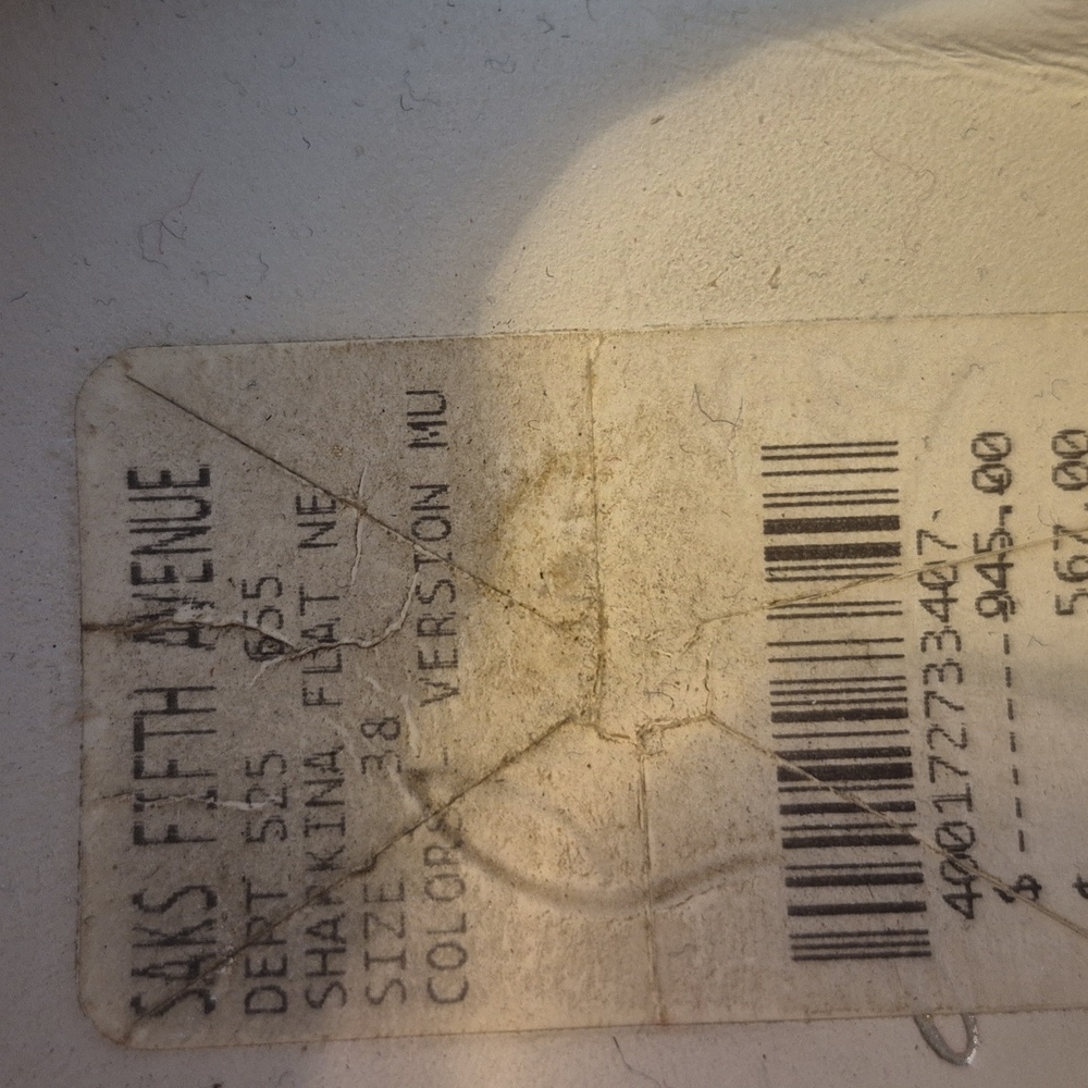 Christian Louboutin Sharkina Sneaker Neo SP Star Version Multi Color (#1640) - Picture 17 of 17